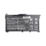 Акумулятор до ноутбука HP 250 G7 (HT03XL, HSTNN-LB8M) 11.4V 41Wh PowerPlant (NB461486) Акумулятор до ноутбука HP 250 G7 (HT03XL, HSTNN-LB8M) 11.4V 41Wh PowerPlant (NB461486)
