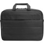 Сумка для ноутбука HP 15.6" HP Renew Business, black (3E5F8AA) Сумка для ноутбука HP 15.6" HP Renew Business, black (3E5F8AA)