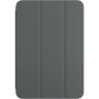 Чохол до планшета Apple Smart Folio for iPad mini (A17 Pro) - Charcoal Gray (MC2Q4ZM/A) Чохол до планшета Apple Smart Folio for iPad mini (A17 Pro) - Charcoal Gray (MC2Q4ZM/A)