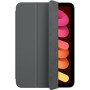 Чохол до планшета Apple Smart Folio for iPad mini (A17 Pro) - Charcoal Gray (MC2Q4ZM/A) Чохол до планшета Apple Smart Folio for iPad mini (A17 Pro) - Charcoal Gray (MC2Q4ZM/A)