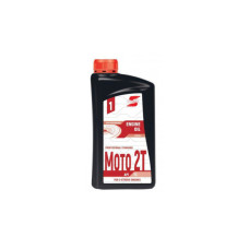 Моторна олива S-POWER MOTO 2T 1л