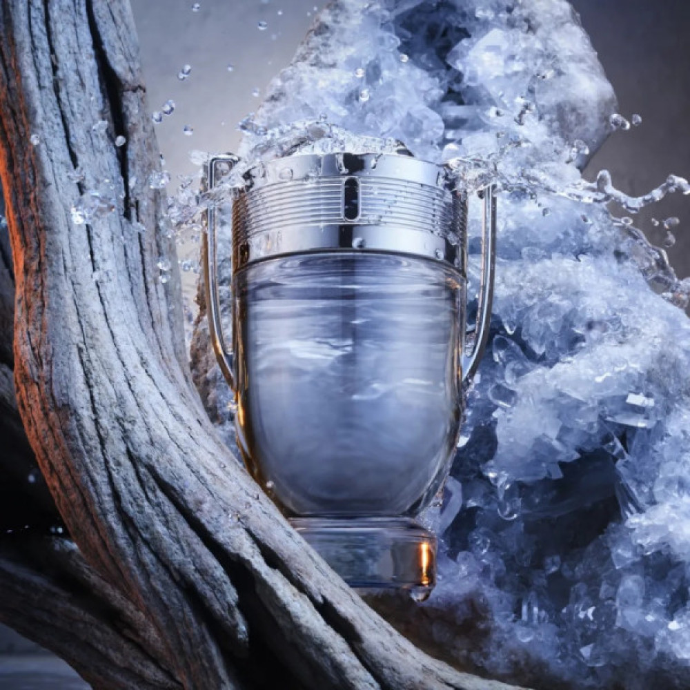 Туалетна вода Paco Rabanne Invictus тестер 100 мл (3349668515677)