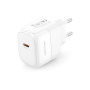 Зарядний пристрій XO L139 2xUSB-C PD65W + 1xUSB-A QC3.0 White (L139.white) Зарядний пристрій XO L139 2xUSB-C PD65W + 1xUSB-A QC3.0 White (L139.white)