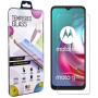 Скло захисне Drobak Motorola G30 (494976) Скло захисне Drobak Motorola G30 (494976)