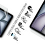 Плівка захисна Armorstandart Anti-Blue Apple iPad Air 11 2024 (ARM74650) Плівка захисна Armorstandart Anti-Blue Apple iPad Air 11 2024 (ARM74650)