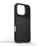 Чохол до мобільного телефона Armorstandart Rhino Apple iPhone 16 Pro Max Black (ARM82281) Чохол до мобільного телефона Armorstandart Rhino Apple iPhone 16 Pro Max Black (ARM82281)