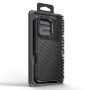 Чохол до мобільного телефона Armorstandart Rhino Apple iPhone 16 Pro Max Black (ARM82281) Чохол до мобільного телефона Armorstandart Rhino Apple iPhone 16 Pro Max Black (ARM82281)