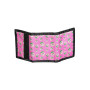 Гаманець дитячий Jinx Overwatch Pachimari Tri-Fold Wallet Pink Jinx (JINX-9280)