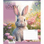 Зошит Yes You Lovely 12 аркушів лінія (766954) Зошит Yes You Lovely 12 аркушів лінія (766954)