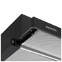 Витяжка кухонна Pyramida TX 50 (750) R BL Витяжка кухонна Pyramida TX 50 (750) R BL
