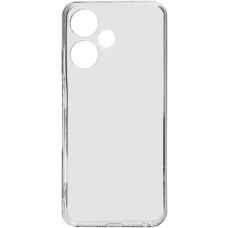 Чохол до мобільного телефона BeCover Infinix HOT 30 Play NFC (X6835B) Transparancy (709619) Чохол до мобільного телефона BeCover Infinix HOT 30 Play NFC (X6835B) Transparancy (709619)