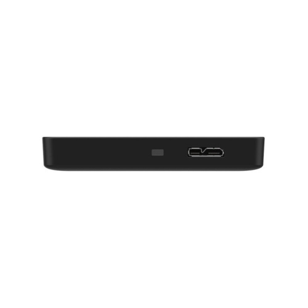 Кишеня зовнішня Orico HDD 2588US3-V1-BK-BP (HC380374)