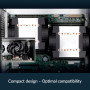 Кулер до процесора Arctic 4U-M Ampere (ACFRE00171A) Кулер до процесора Arctic 4U-M Ampere (ACFRE00171A)