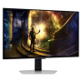 Монітор Samsung 27" Odyssey G6 27DG612S 2*HDMI, DP, USB, OLED, 2560x1440, 240Hz, 0.3ms