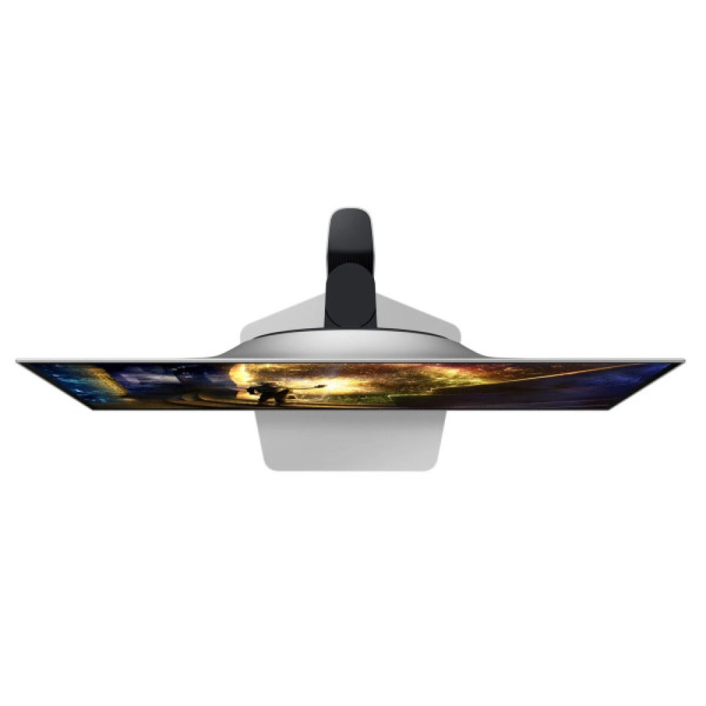 Монітор Samsung 27" Odyssey G6 27DG612S 2*HDMI, DP, USB, OLED, 2560x1440, 240Hz, 0.3ms