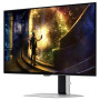 Монітор Samsung 27" Odyssey G6 27DG612S 2*HDMI, DP, USB, OLED, 2560x1440, 240Hz, 0.3ms