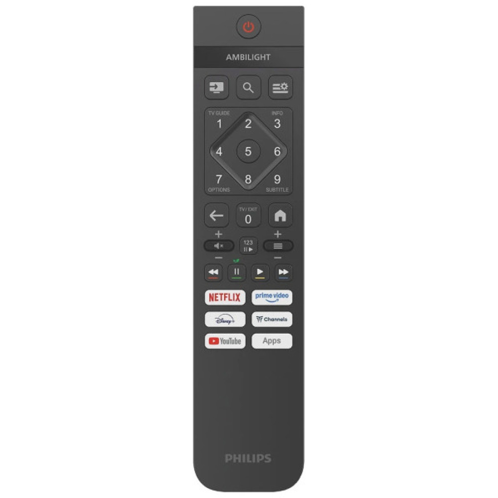 Телевізор Philips 32PFS6000/12