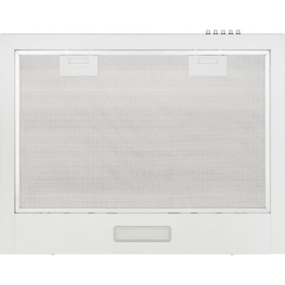 Витяжка кухонна Jantar KBT 650 LED 60 WH