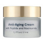 Крем для обличчя Famirel Anti-Aging Cream Liftactive Антивіковий З пептидами та ніацинамідом 50 мл (7290114084932)