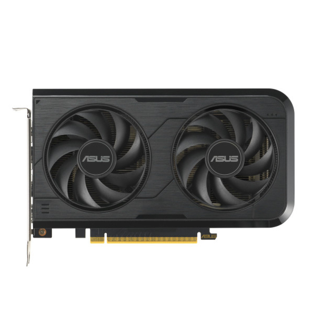 Відеокарта ASUS GeForce RTX 5050 8GB GDDR6 OC DUAL-RTX5050-O8G
