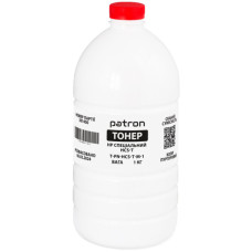 Тонер HP HCS-T, 1 кг, magenta Patron (PN-HCS-T-M-1)