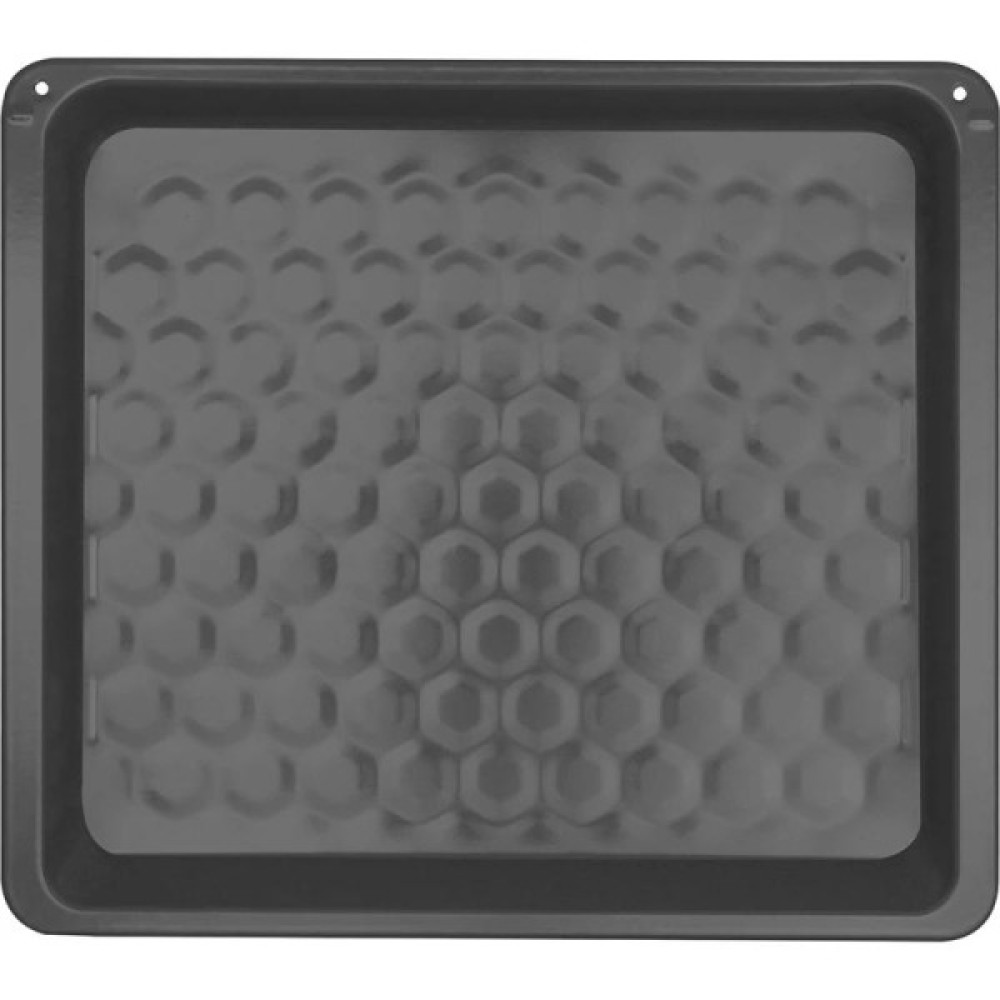 Плита Hansa комбінована, 50х60см, 65л, чавун, газ контр., дисплей, нержавіюча сталь