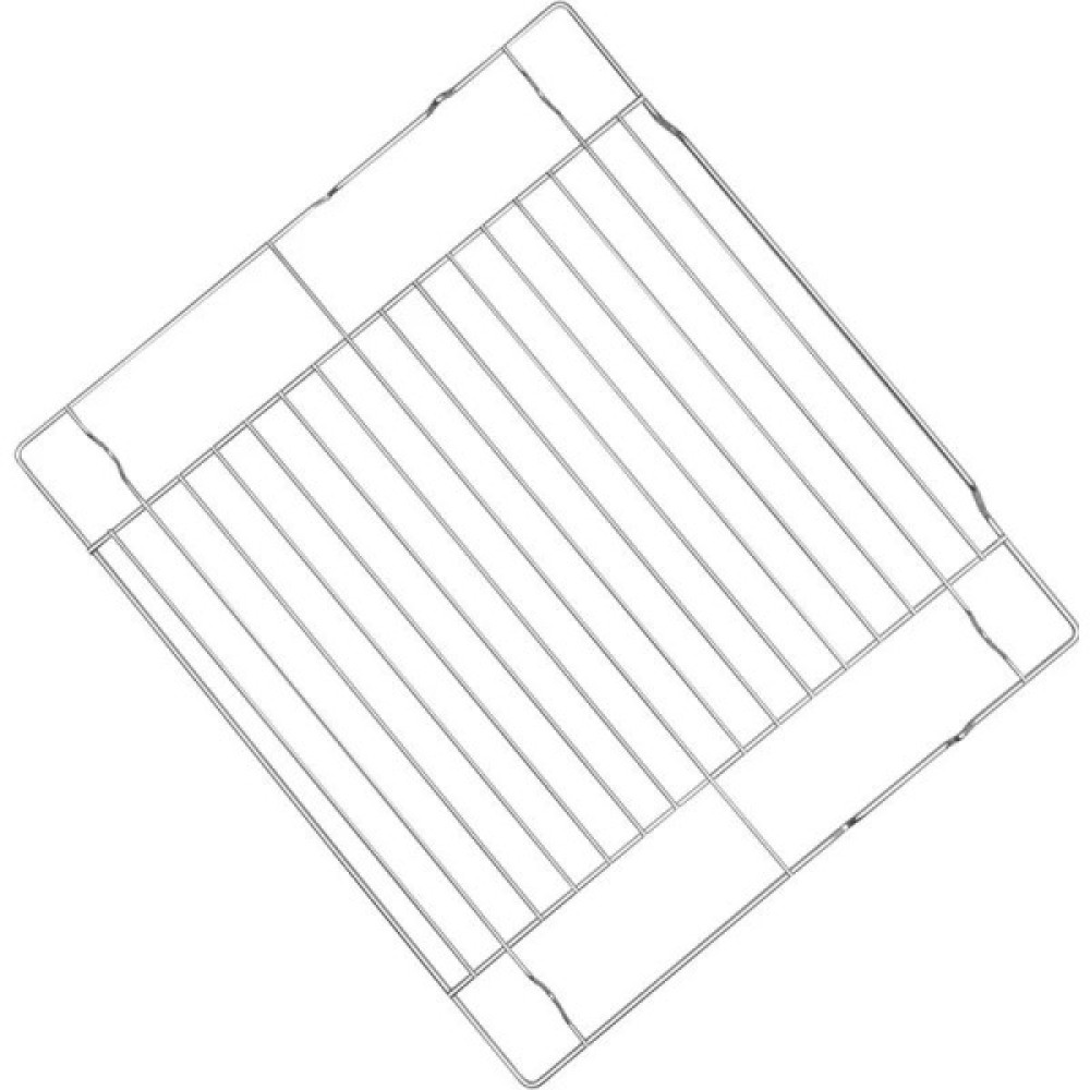 Плита Hansa комбінована, 50х60см, 65л, чавун, газ контр., дисплей, нержавіюча сталь