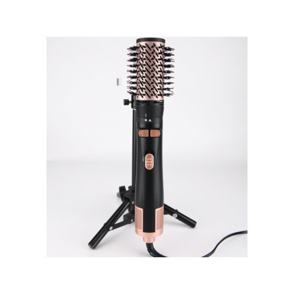 Фен-щітка Rotex RHC495-T AirBrush Plus