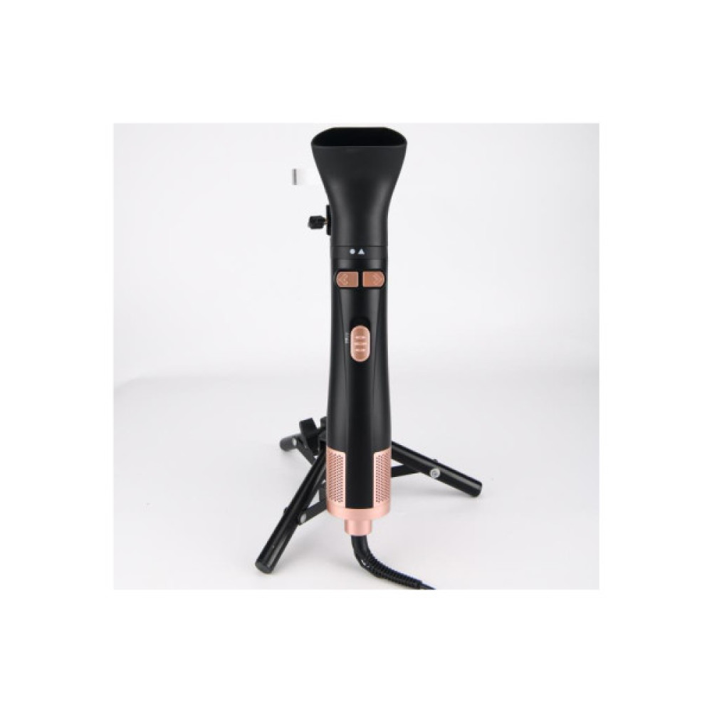 Фен-щітка Rotex RHC495-T AirBrush Plus