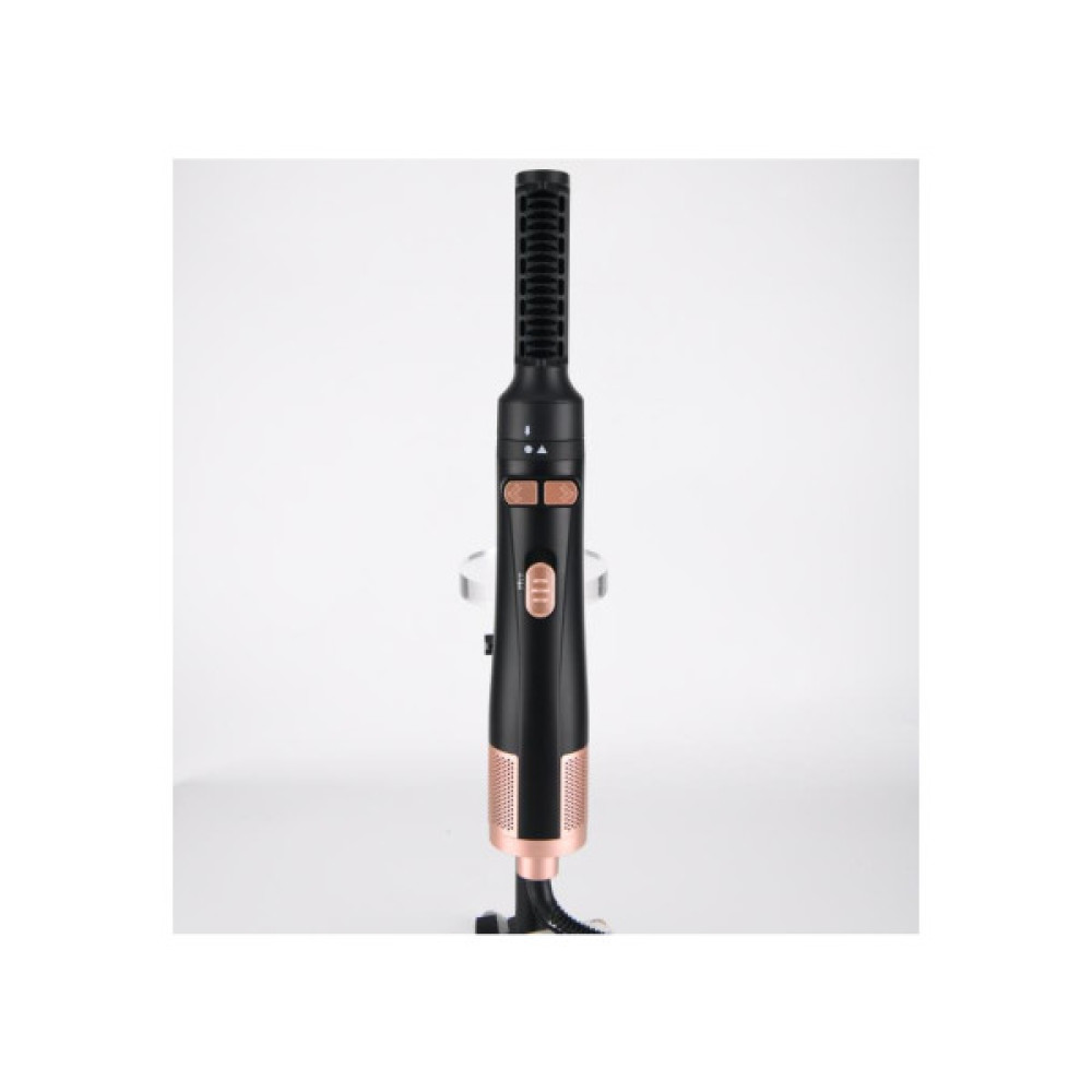 Фен-щітка Rotex RHC495-T AirBrush Plus