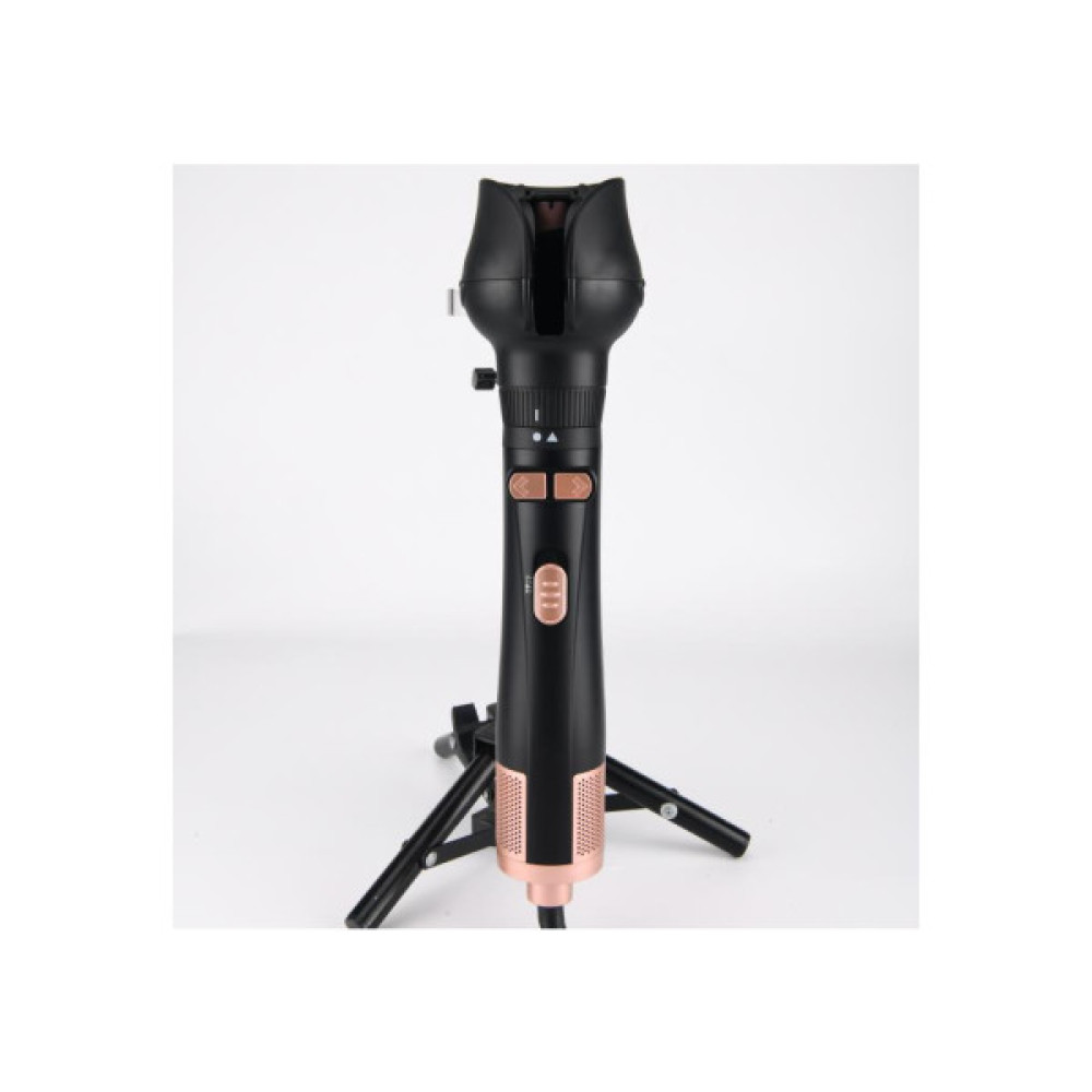 Фен-щітка Rotex RHC495-T AirBrush Plus