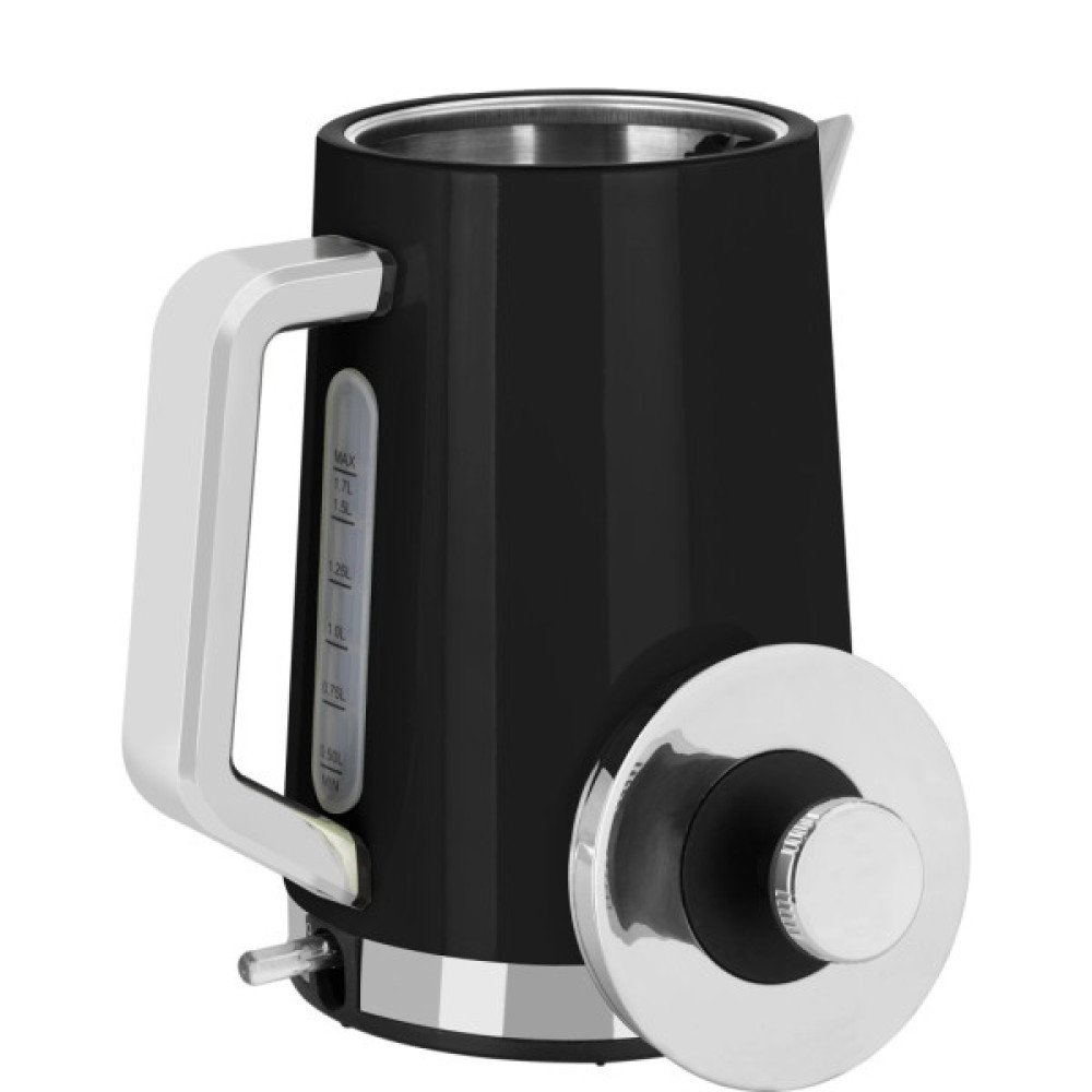 Електрочайник ECG RK 1766 Vintage Nero