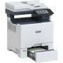 Багатофункціональний пристрій Xerox C625 (C625V_DN)