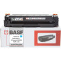 Картридж BASF HP CLJ M255, MFP M282/M283 W2211A Cyan, without chip (BASF-KT-W2211A-WOC) Картридж BASF HP CLJ M255, MFP M282/M283 W2211A Cyan, without chip (BASF-KT-W2211A-WOC)
