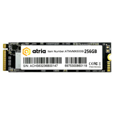 ATRIA ATNVMX500S/256