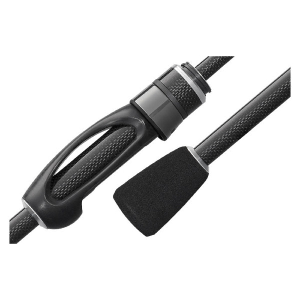 Вудилище Graphiteleader 23 Corto UX 23GCORUS-6102L-HS 2.09m 0.5-8g (2135.41.40)