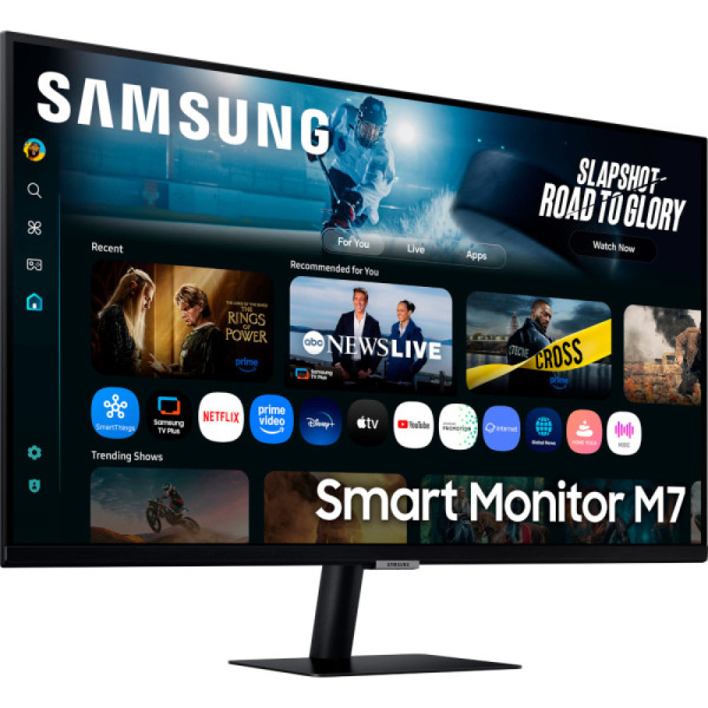 SAMSUNG LS32FM702UZXUA
