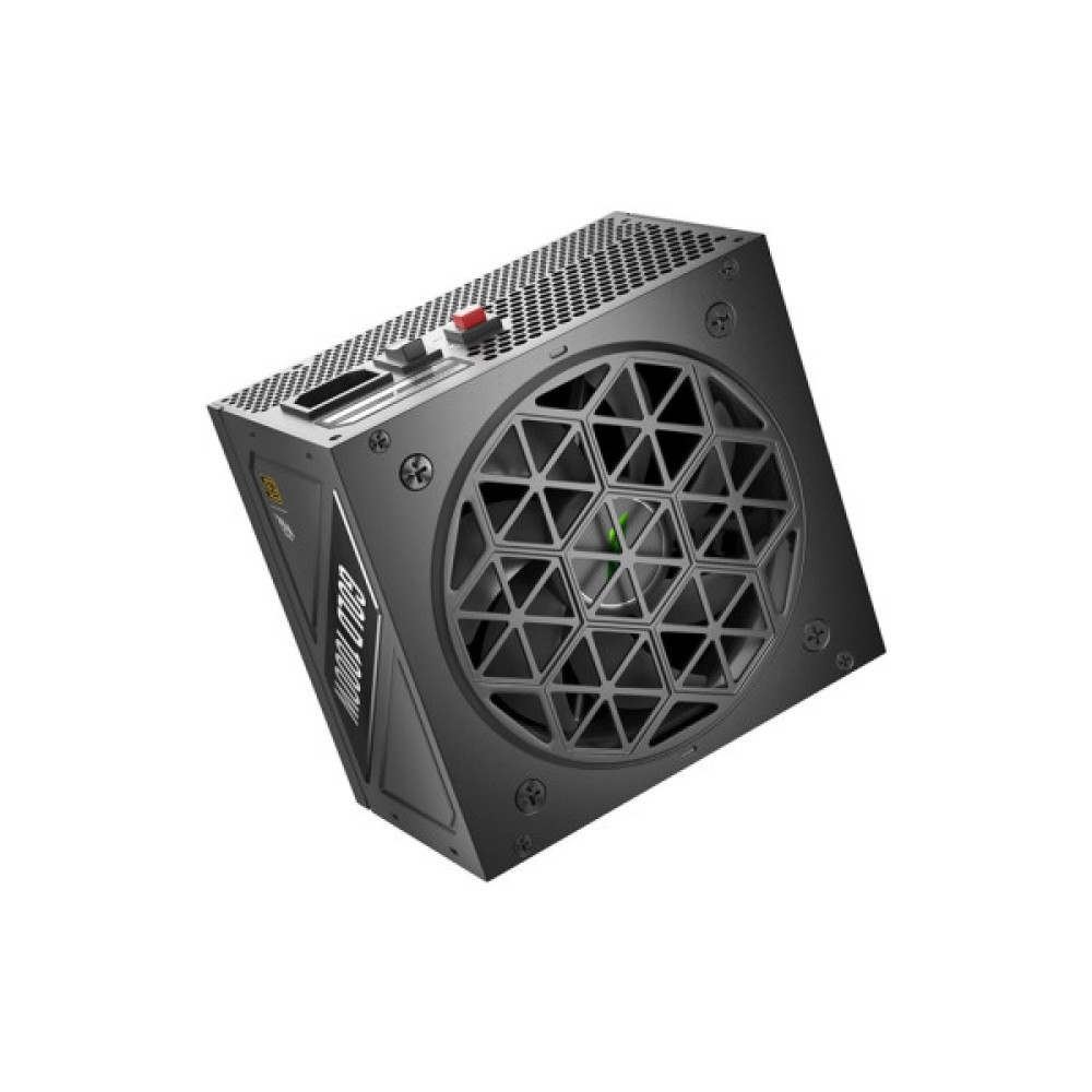 Блок живлення 1stPlayer 1000W (NGDP-GLD-1000-BK-EU)