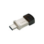 USB флеш накопичувач Transcend 256GB JetFlash 890 USB 3.1/Type-C (TS256GJF890S) USB флеш накопичувач Transcend 256GB JetFlash 890 USB 3.1/Type-C (TS256GJF890S)