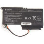 Акумулятор до ноутбука TOSHIBA Satellite L55 (PA5107U-1BRS, TA5107P9) 14.8V 2500mAh PowerPlant (NB510221) Акумулятор до ноутбука TOSHIBA Satellite L55 (PA5107U-1BRS, TA5107P9) 14.8V 2500mAh PowerPlant (NB510221)