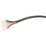 Акумулятор до ноутбука TOSHIBA Satellite L55 (PA5107U-1BRS, TA5107P9) 14.8V 2500mAh PowerPlant (NB510221) Акумулятор до ноутбука TOSHIBA Satellite L55 (PA5107U-1BRS, TA5107P9) 14.8V 2500mAh PowerPlant (NB510221)