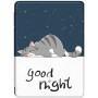 Чохол до електронної книги BeCover Smart Case Amazon Kindle Paperwhite 11th Gen. 2021 Good Nigh (707213) Чохол до електронної книги BeCover Smart Case Amazon Kindle Paperwhite 11th Gen. 2021 Good Nigh (707213)