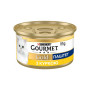Паштет для котів Purina Gourmet Gold. З куркою 85 г (7613031381494) Паштет для котів Purina Gourmet Gold. З куркою 85 г (7613031381494)