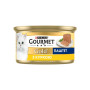 Паштет для котів Purina Gourmet Gold. З куркою 85 г (7613031381494) Паштет для котів Purina Gourmet Gold. З куркою 85 г (7613031381494)