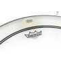 Пластик для барабана Remo Powerstroke 3 Clear 22" (209322)