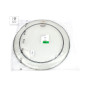 Пластик для барабана Remo Powerstroke 3 Clear 22" (209322)