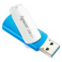 USB флеш накопичувач Apacer 128GB AH357 Ocean Blue USB 3.2 (AP128GAH357U-1) USB флеш накопичувач Apacer 128GB AH357 Ocean Blue USB 3.2 (AP128GAH357U-1)