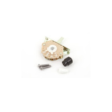 Перемикач для гітари Fender Pickup Selector Switch For Vintage-Style Stratocaster/Telecaster (224386)