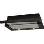 Витяжка кухонна Eleyus BREEZE 700 50 BL Витяжка кухонна Eleyus BREEZE 700 50 BL