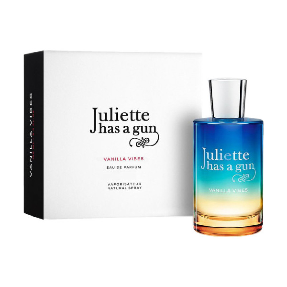 Парфумована вода Juliette Has a Gun Vanilla Vibes 50 мл (3760022731197)